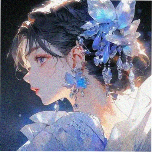 留言读者程夏的头像